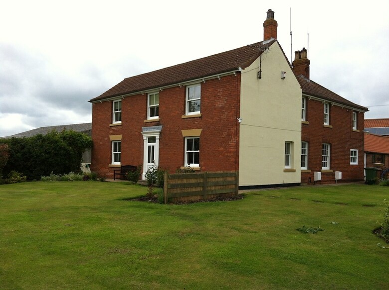 Hotel Highfield Farm
