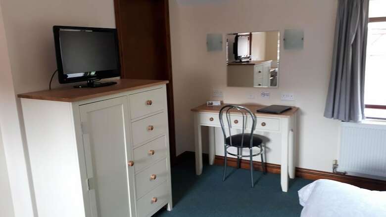 Hotel Highfield Farm