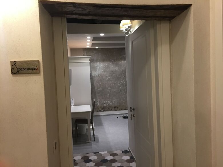 Bed & Breakfast Vicoli Di Napoli