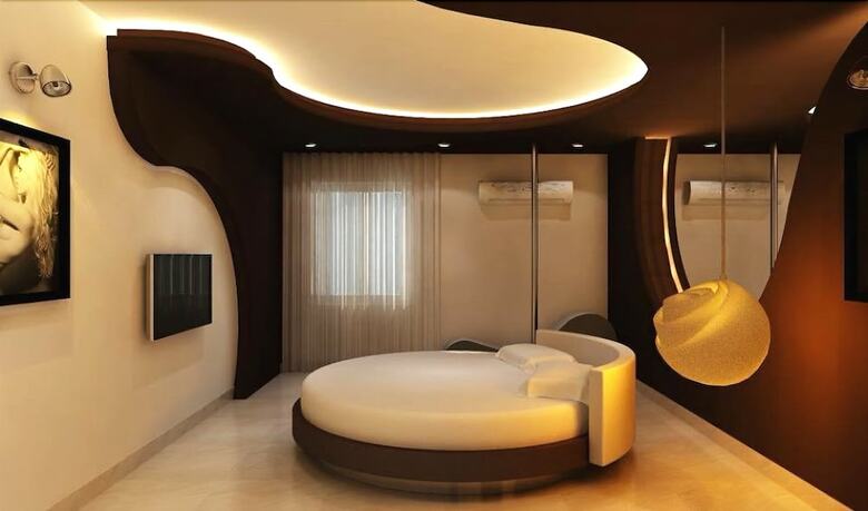 Moc Lan 2 Hotel