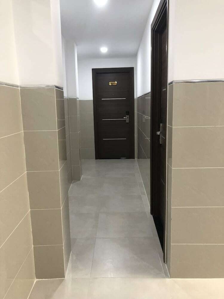 Moc Lan 2 Hotel
