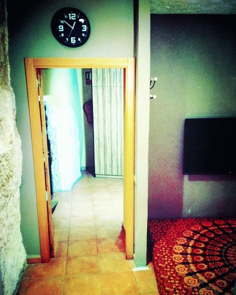 Agroturismo Monmossen Bocairent