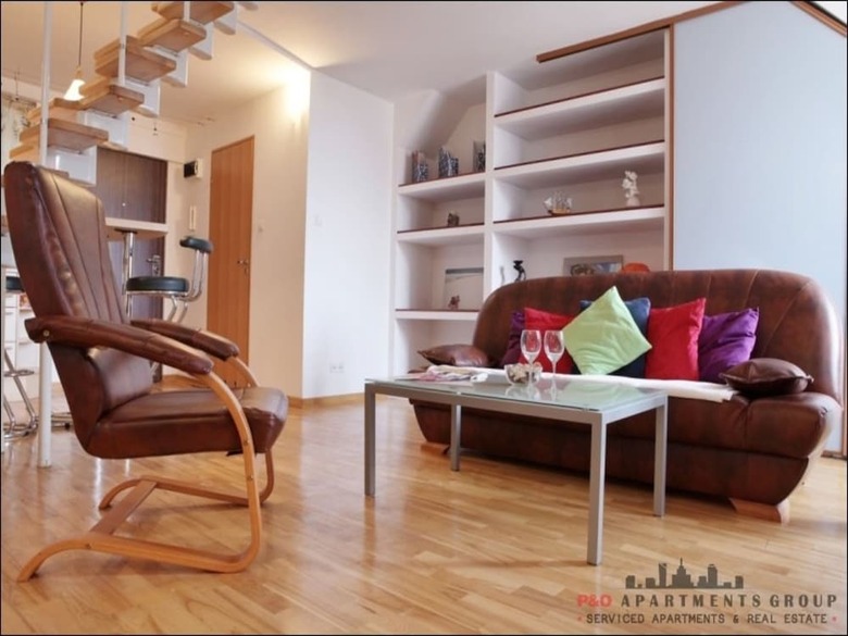 P&o Apartments Podwale 2