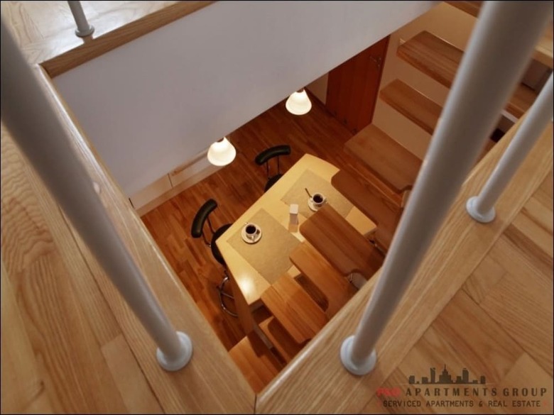 P&o Apartments Podwale 2