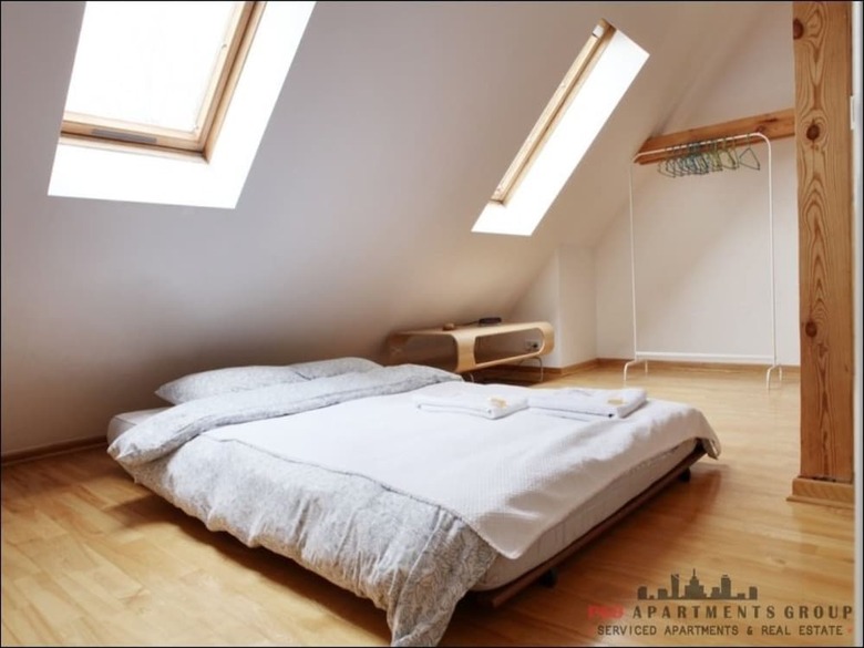 P&o Apartments Podwale 2