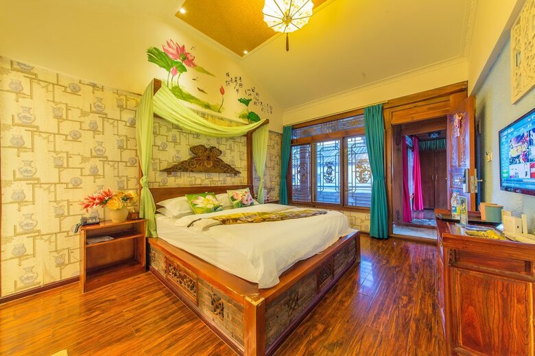 Hostal Yunshang Boutique Inn