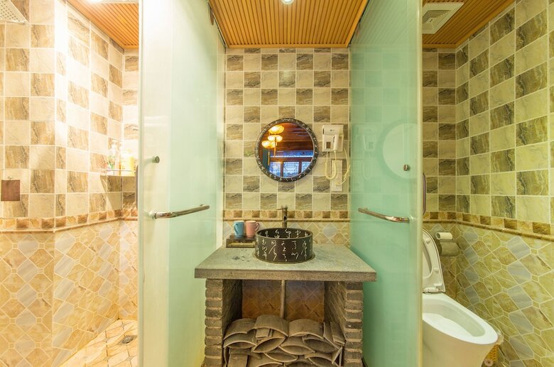 Hostal Yunshang Boutique Inn