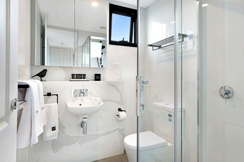 Manhattan Apartments - Caulfield North