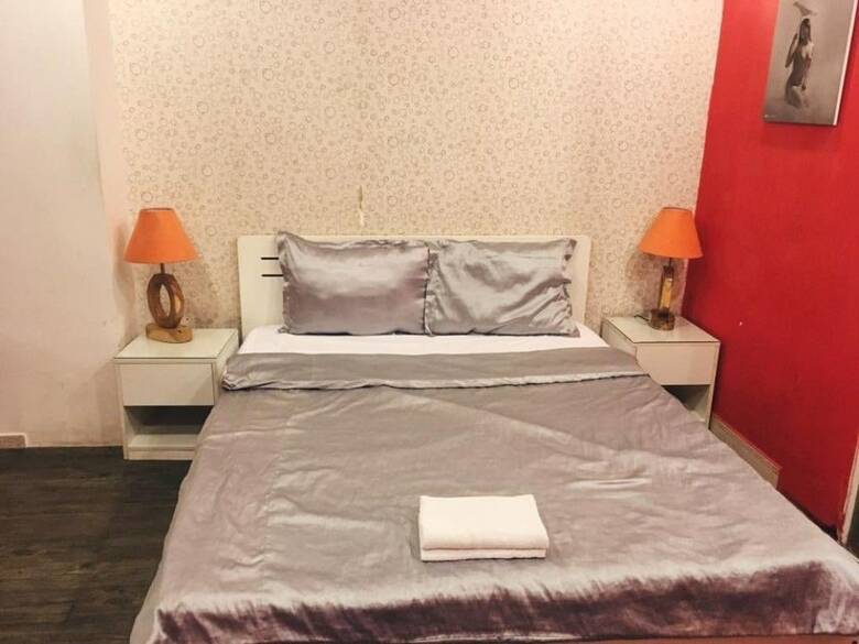 Moc Lan 1 Hotel