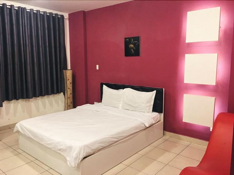 Moc Lan 1 Hotel