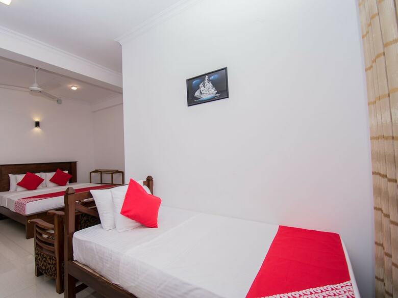 Hotel Oyo 240 Grand Highway Resort