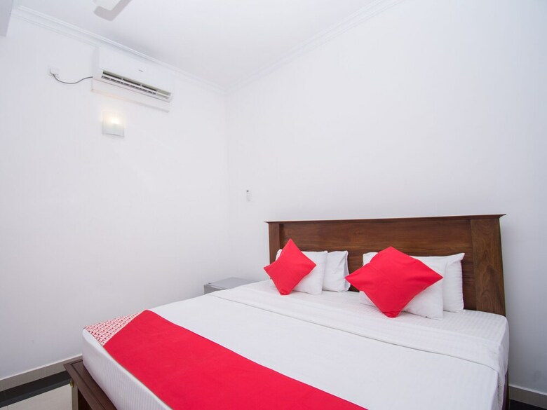 Hotel Oyo 240 Grand Highway Resort
