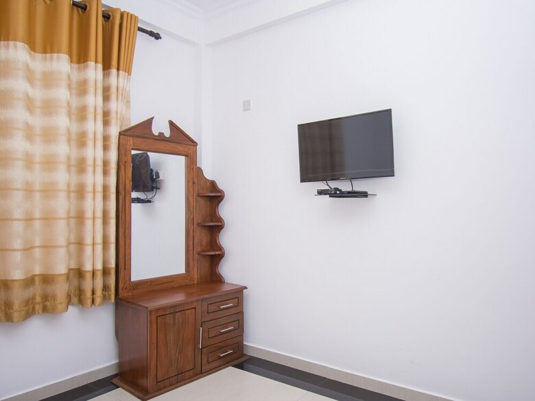 Hotel Oyo 240 Grand Highway Resort