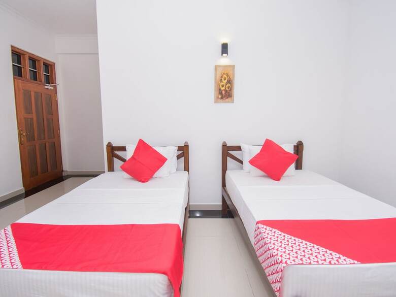 Hotel Oyo 240 Grand Highway Resort
