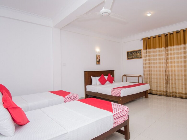 Hotel Oyo 240 Grand Highway Resort