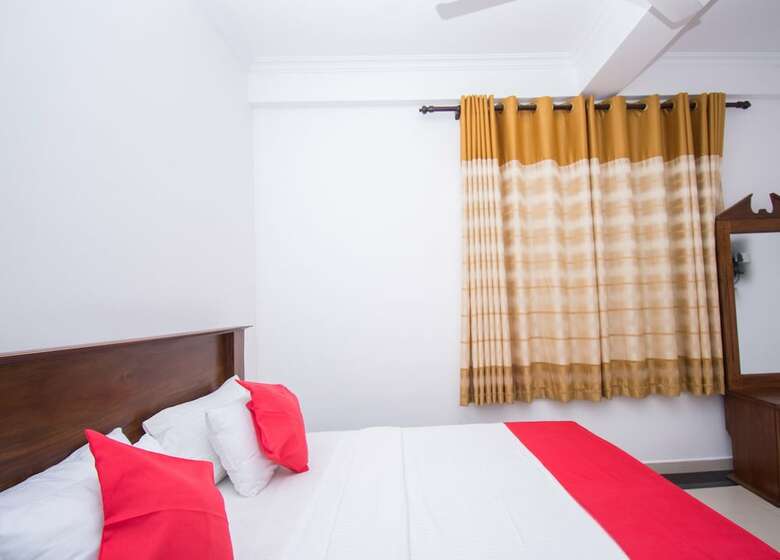 Hotel Oyo 240 Grand Highway Resort