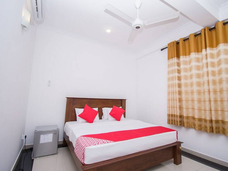 Hotel Oyo 240 Grand Highway Resort