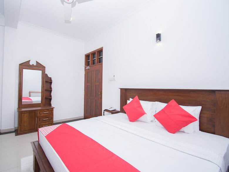 Hotel Oyo 240 Grand Highway Resort