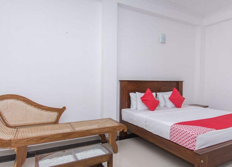 Hotel Oyo 240 Grand Highway Resort