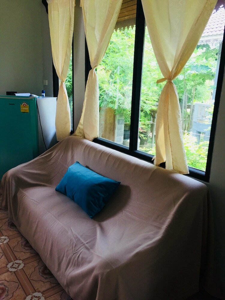 Hotel Koana Bungalows