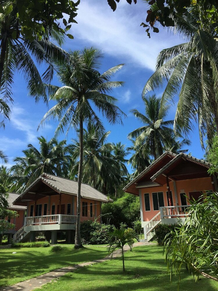 Hotel Koana Bungalows