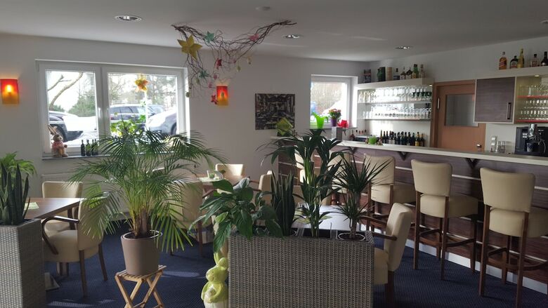 Hotel Beuss
