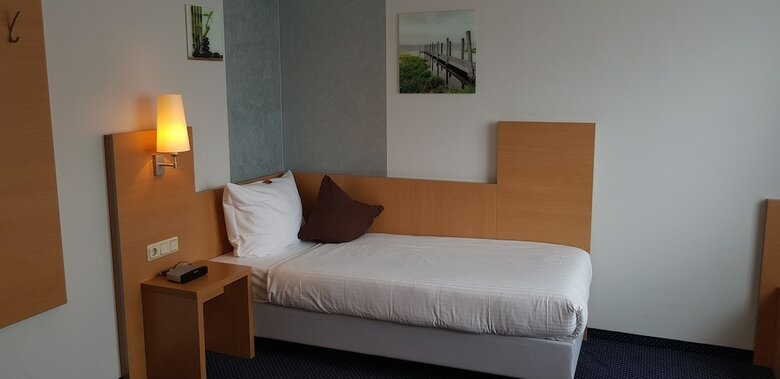 Hotel Beuss