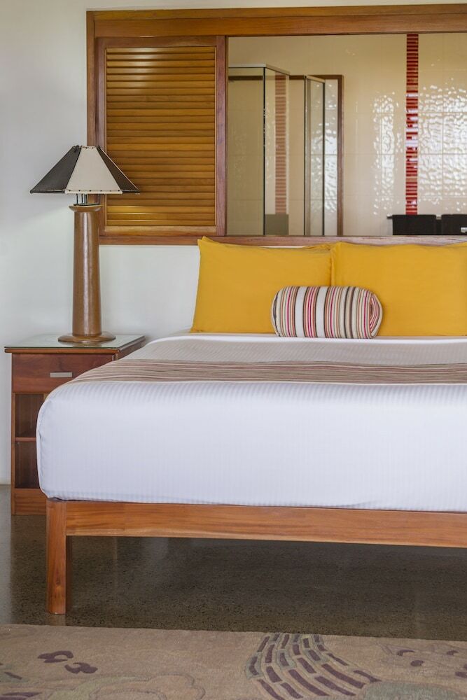 Sea Winds Luxury Villa