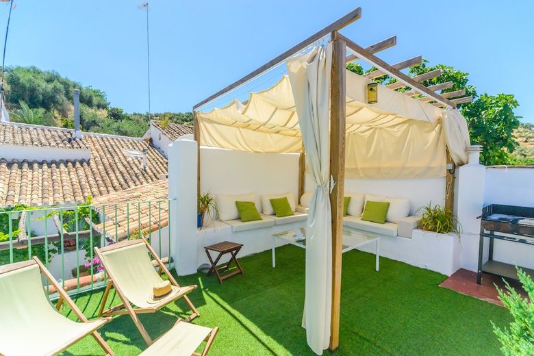 Agroturismo Casa Spa De La Mariola