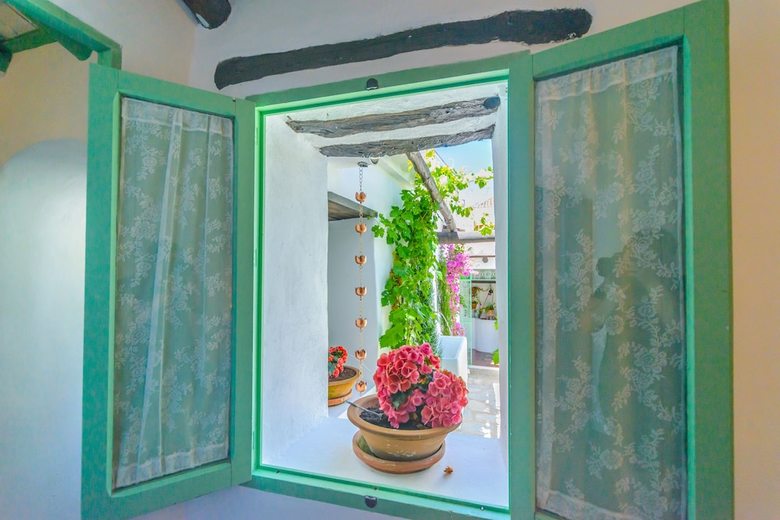 Agroturismo Casa Spa De La Mariola