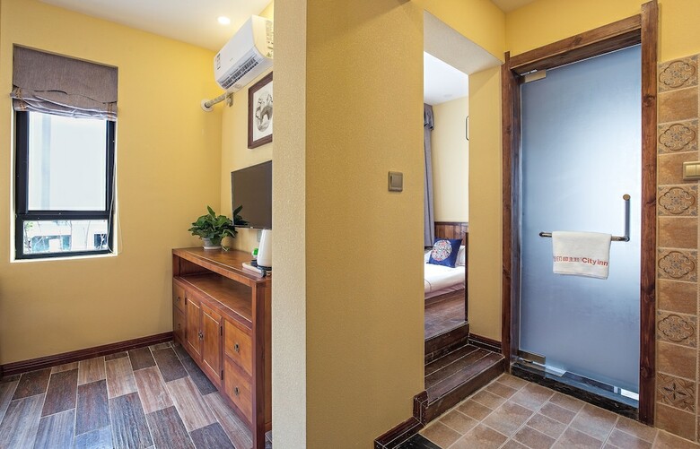 Hotel Yin City Inn Third Branch