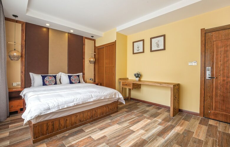 Hotel Yin City Inn Third Branch