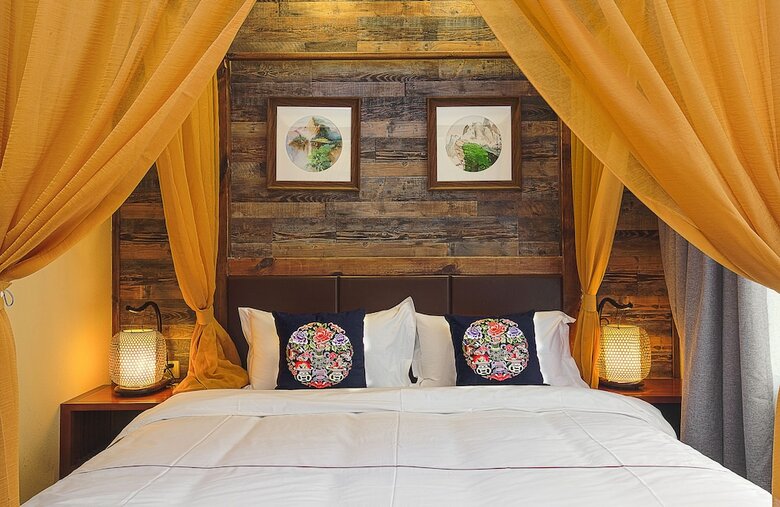 Hotel Yin City Inn Third Branch