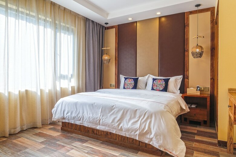 Hotel Yin City Inn Third Branch