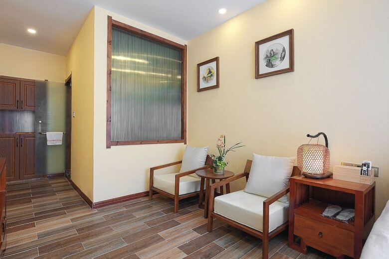 Hotel Yin City Inn Third Branch