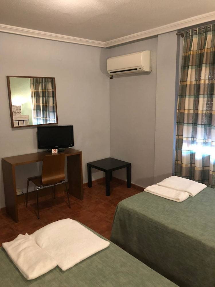 Hotel Los Kekes