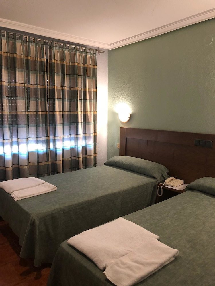 Hotel Los Kekes