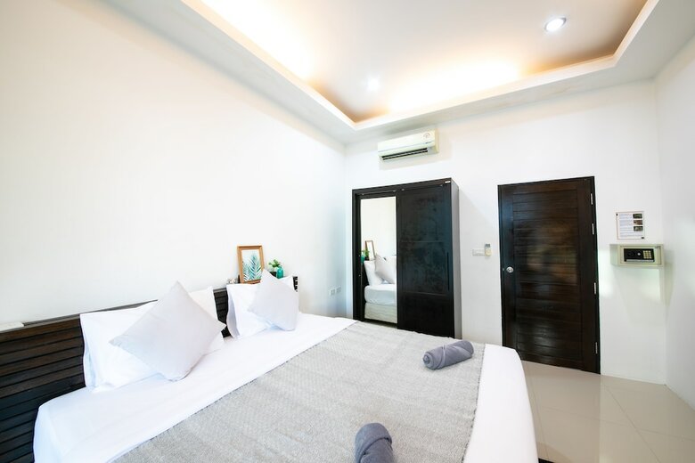 Aparthotel The Ananas Serviced Apartments