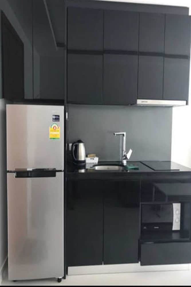 Apartamentos Club Royal Wongamat