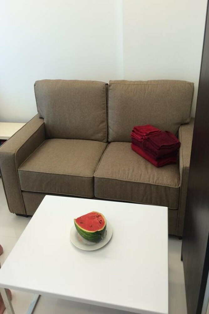 Apartamentos Club Royal Wongamat