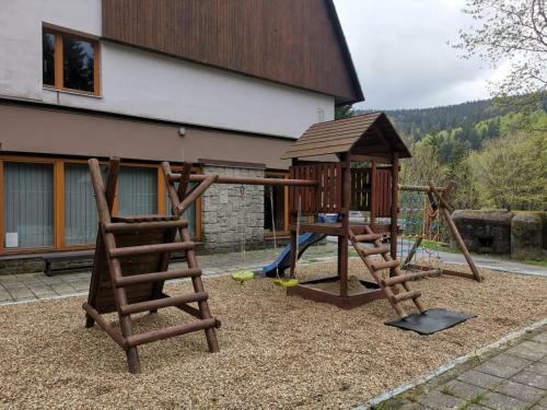 Parkhotel Harrachov