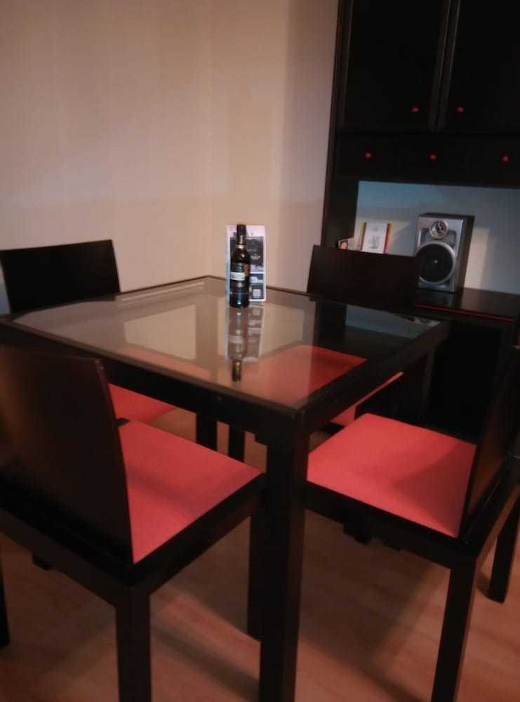 Apartamento Berceo