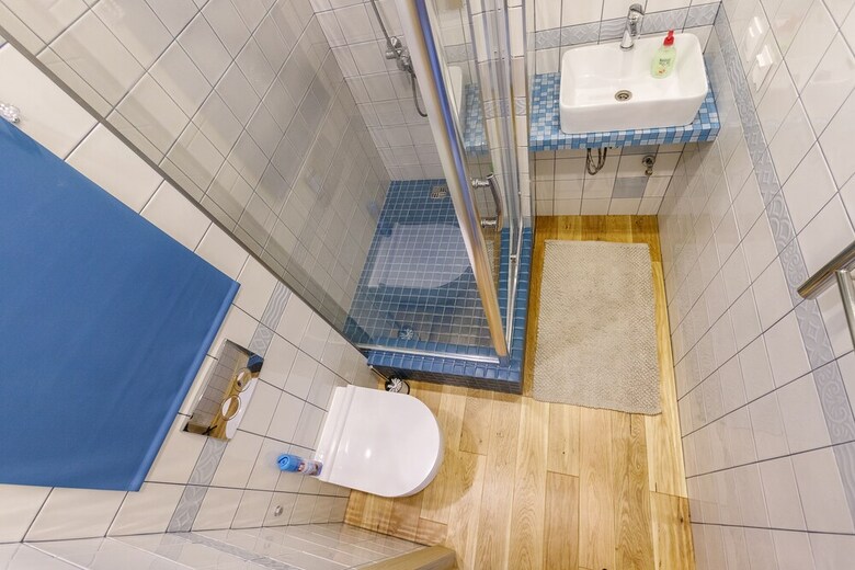 Apartamentos Central Art Studio H1