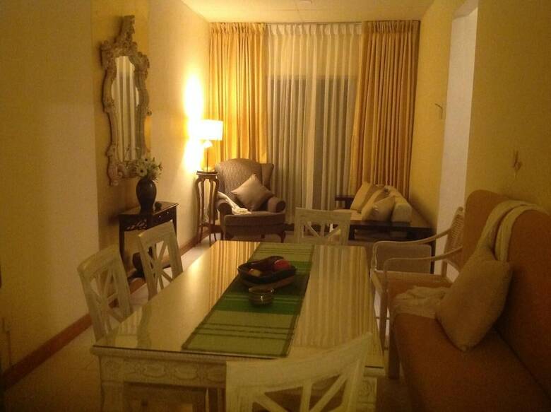 Apartamentos Arathi Appartment