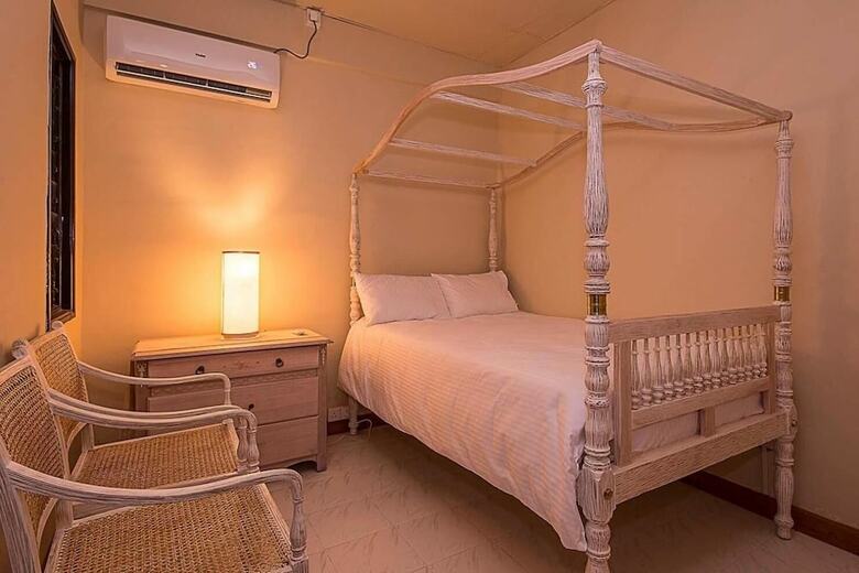 Apartamentos Arathi Appartment