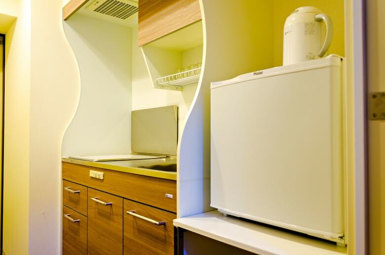 Hotel Mawari Shinsaibashi