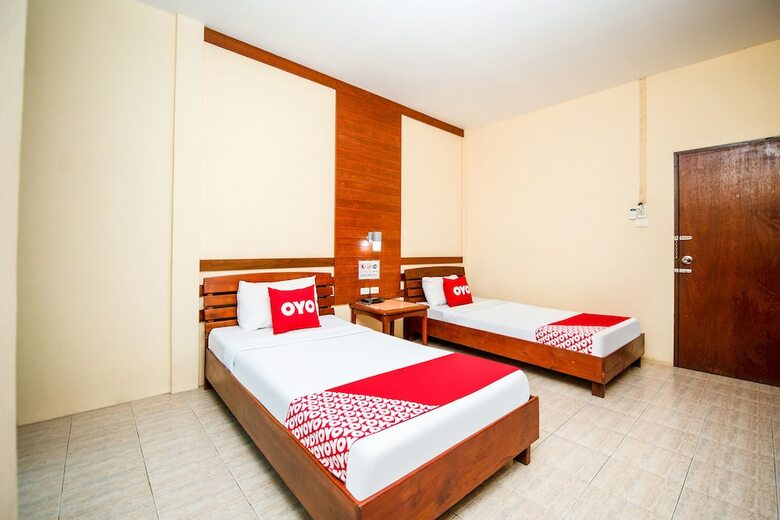 Hotel Oyo 282 Baan Nat
