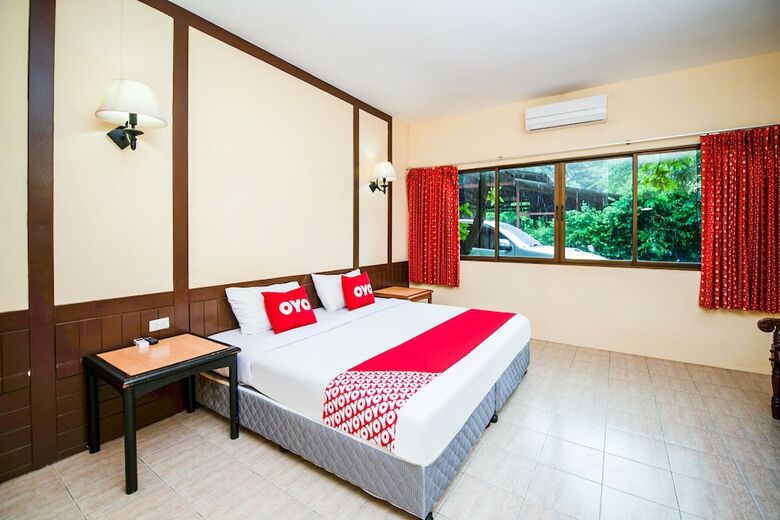 Hotel Oyo 282 Baan Nat