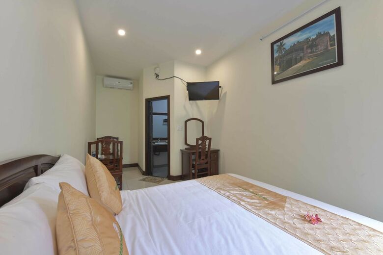 Hotel Green Hill Villa