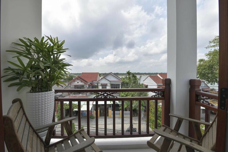 Hotel Green Hill Villa